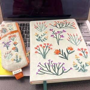Notebook set